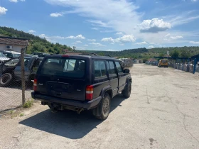 Jeep Cherokee 4.0 бензин / автоматик , снимка 5