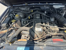 Jeep Cherokee 4.0 бензин / автоматик , снимка 3
