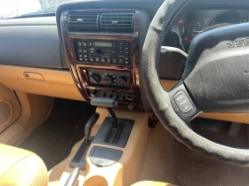 Jeep Cherokee 4.0 бензин / автоматик , снимка 6