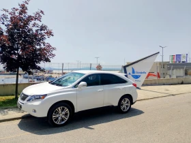 Lexus RX 450h, снимка 4