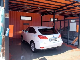 Lexus RX 450h, снимка 8