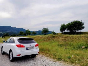 Lexus RX 450h, снимка 1