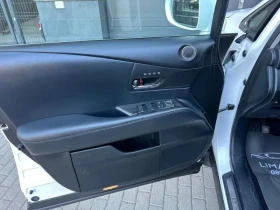 Lexus RX 450h, снимка 16