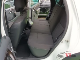 Dacia Duster 1.5dci/6ск., снимка 11