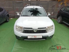 Dacia Duster 1.5dci/6ск., снимка 2