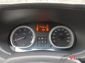 Dacia Duster 1.5dci/6ск., снимка 12