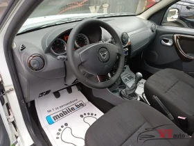 Dacia Duster 1.5dci/6ск., снимка 16