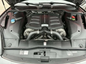 Porsche Cayenne S BiTurbo 420kc, снимка 16