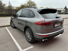 Porsche Cayenne S BiTurbo 420kc, снимка 3