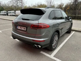 Porsche Cayenne S BiTurbo 420kc, снимка 5