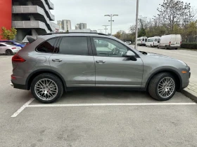 Porsche Cayenne S BiTurbo 420kc, снимка 6