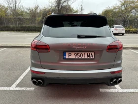 Porsche Cayenne S BiTurbo 420kc, снимка 4