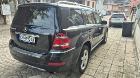 Mercedes-Benz GL 320 CDI 4MATIC, снимка 7