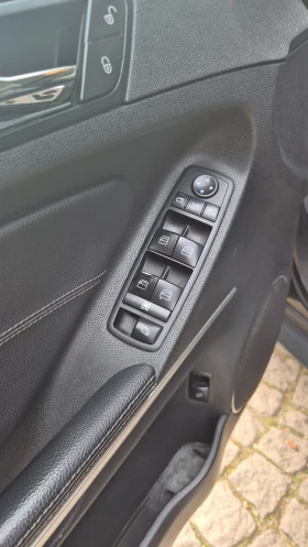 Mercedes-Benz GL 320 CDI 4MATIC, снимка 17