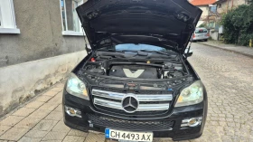 Mercedes-Benz GL 320 CDI 4MATIC, снимка 3