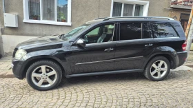 Mercedes-Benz GL 320 CDI 4MATIC, снимка 4