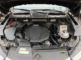 Audi Q5 2.0 TFSI, снимка 16