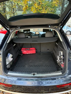 Audi Q5 2.0 TFSI, снимка 6