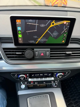 Audi Q5 2.0 TFSI, снимка 8