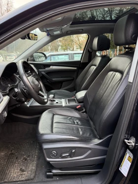Audi Q5 2.0 TFSI, снимка 10