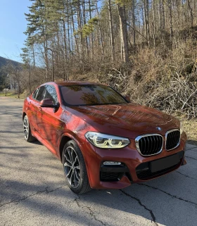 BMW X4, снимка 2