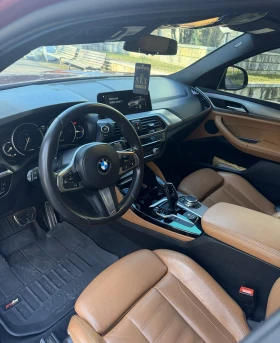 BMW X4, снимка 13