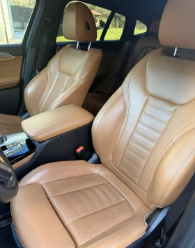 BMW X4, снимка 9