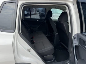 VW Tiguan 1.4TSI GAZ 122K, снимка 14