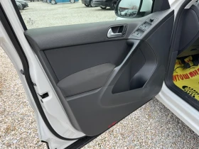 VW Tiguan 1.4TSI GAZ 122K, снимка 11
