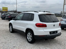 VW Tiguan 1.4TSI GAZ 122K, снимка 6