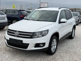 VW Tiguan 1.4TSI GAZ 122K, снимка 1