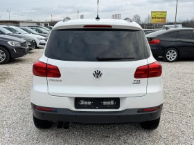 VW Tiguan 1.4TSI GAZ 122K, снимка 5