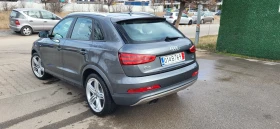 Audi Q3 * 3x S-LINE* , снимка 9
