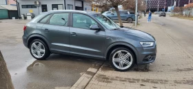 Audi Q3 * 3x S-LINE* , снимка 2