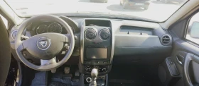 Dacia Duster Laureate, снимка 13