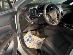 Lexus RX 350h  CARFAX, снимка 5