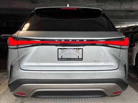 Lexus RX 350h  CARFAX, снимка 4