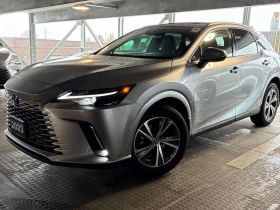 Lexus RX 350h  CARFAX, снимка 2