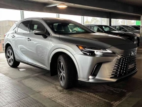 Lexus RX 350h  CARFAX, снимка 3