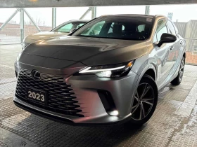 Lexus RX 350h  CARFAX, снимка 1