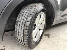 Kia Sportage 1.7 CRDI 116 к. с. Пълна сервизна история, снимка 8