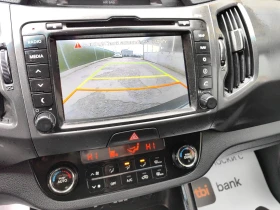 Kia Sportage 1.7 CRDI 116 к. с. Пълна сервизна история, снимка 11