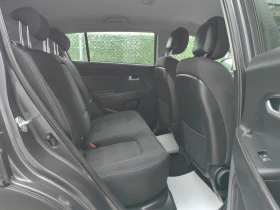 Kia Sportage 1.7 CRDI 116 к. с. Пълна сервизна история, снимка 15