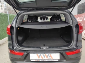 Kia Sportage 1.7 CRDI 116 к. с. Пълна сервизна история, снимка 7