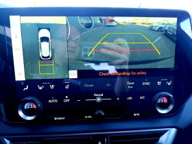 Lexus RX 350h Luxury Line E-Four В Гаранция до 03/2036, снимка 6