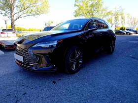 Lexus RX 350h Luxury Line E-Four В Гаранция до 03/2036, снимка 5