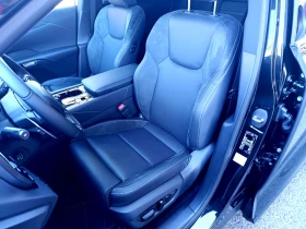Lexus RX 350h Luxury Line E-Four В Гаранция до 03/2036, снимка 8