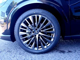 Lexus RX 350h Luxury Line E-Four В Гаранция до 03/2036, снимка 9