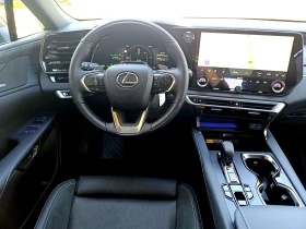 Lexus RX 350h Luxury Line E-Four В Гаранция до 03/2036, снимка 14