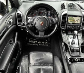 Porsche Cayenne 3.0D 245HP BOSE NAVI EU5, снимка 10
